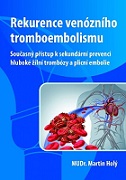 Rekurence venózního tromboembolismu