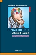 Revmatologie v klinických scénářích 2 vydání