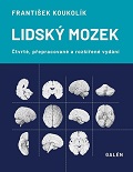 Lidský mozek,  4.vydání