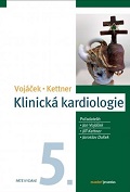Klinická kardiologie, 5 vydání
