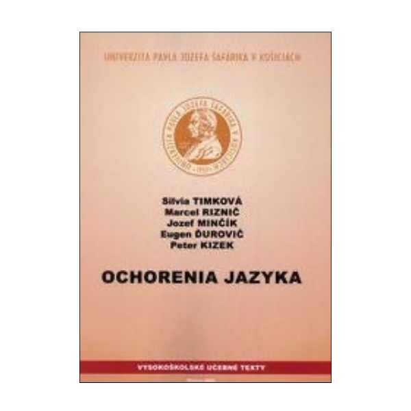 Ochorenia jazyka