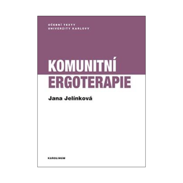 Komunitní ergoterapie