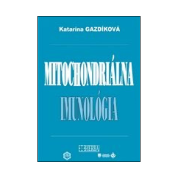 Mitochondriálna imunológia