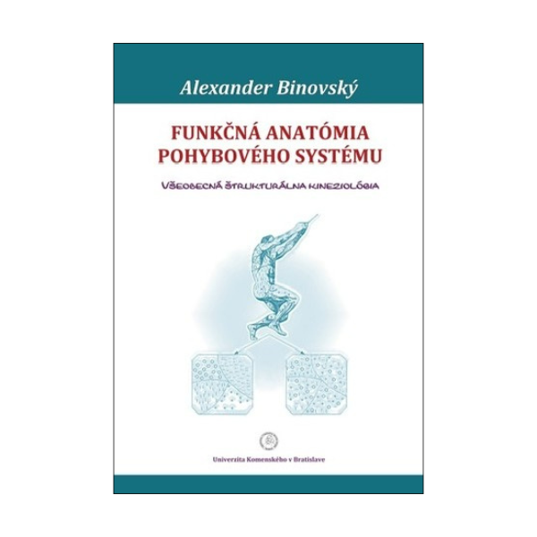 Funkčná anatómia pohybového systému
