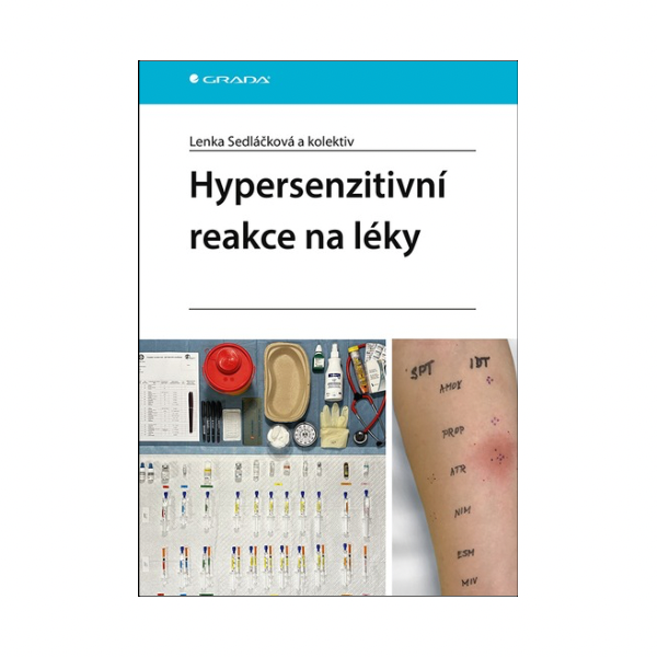 Hypersenzitivní reakce na léky