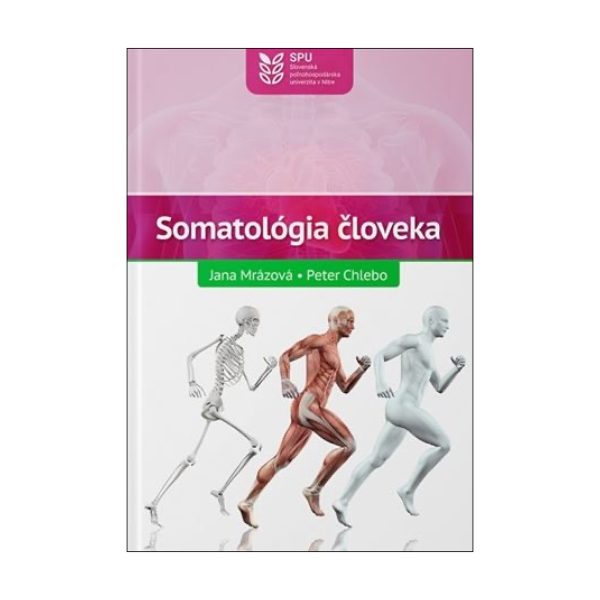 Somatológia človeka