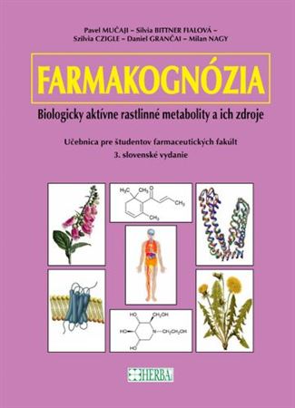 Farmakognózia, 3. vydanie