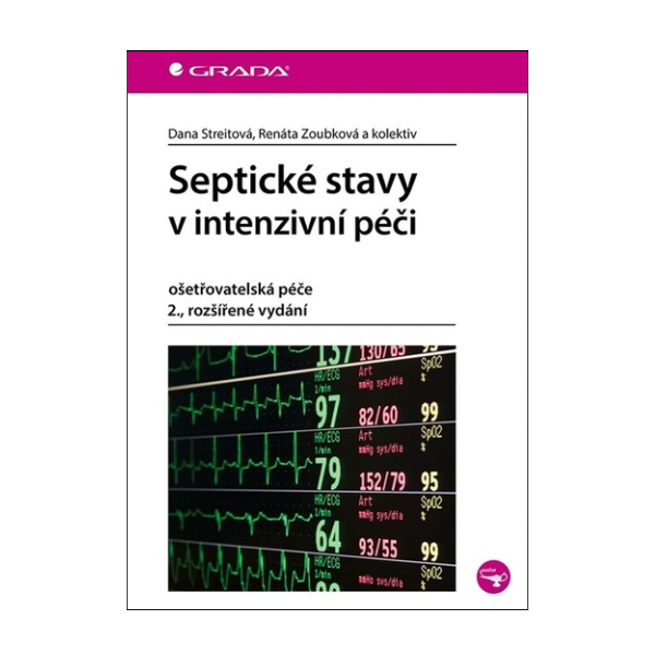 Septické stavy v intenzivní péči