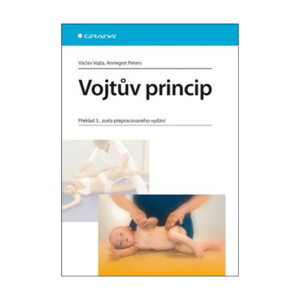 Vojtův princip, 3.vyd.