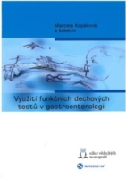 Využití funkčních dechových testů v gastroenterologii 