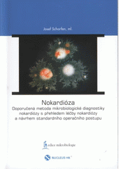 Nokardióza