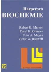 Harperova biochemie