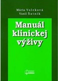 Manuál klinickej výživy