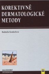 Korektivně dermatologické metody