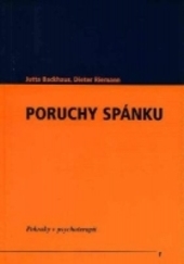 Poruchy spánku