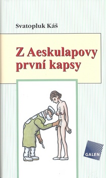 Z Aeskulapovy první kapsy