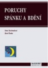 Poruchy spánku a bdění