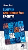Slovník anatomických eponym