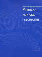 Príručka klinickej psychiatrie