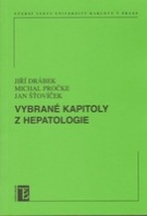 Vybrané kapitoly z hepatologie