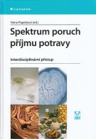 Spektrum poruch příjmu potravy