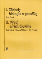 Základy biologie a genetiky, vývoj a růst člověka