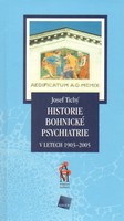 Historie bohnické psychiatrie v letech 1903-2005