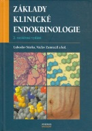 Základy klinické endokrinologie 2.vydání