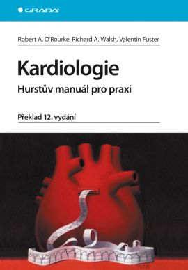 Kardiologie, 12.vydání