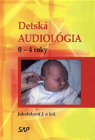 Detská audiológia 0-4 roky