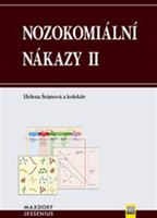 Nozokomiální nákazy II