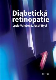 Diabetická retinopatie