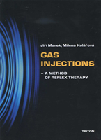 Gas injections - a method of reflex therapy
