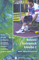 Bolesti kolenních kloubů I