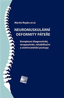 Neuromuskulární deformity páteře