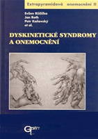 Dyskinetické syndromy a onemocnění