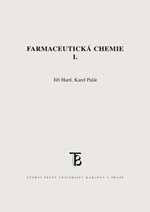 Farmaceutická chemie I., 3.vyd.