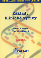 Základy klinické výživy