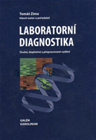 Laboratorní diagnostika 2.vyd.
