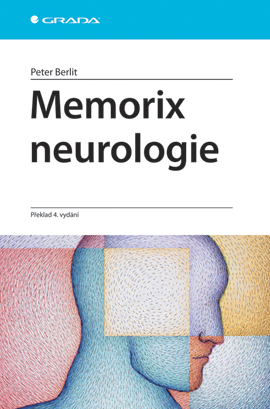 Memorix neurologie, 4.vydání
