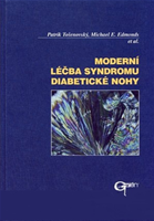 Moderní léčba syndromu diabetické nohy