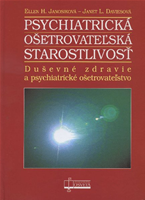 Psychiatrická ošetrovateľská starostlivosť