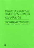 Otázky k opakování embryologie člověka