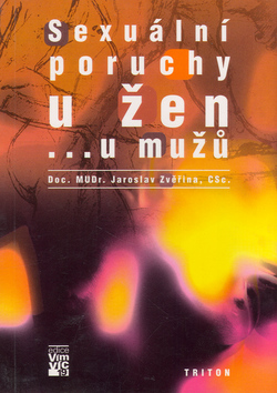 Sexuální poruchy u žen a u mužů