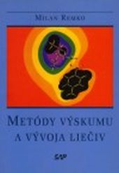 Metódy výskumu a vývoja liečiv