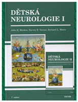 Dětská neurologie - svazky I a II, 7.vydání