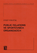Public Relations ve sportovních organizacích