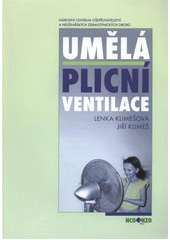 Umělá plicní ventilace