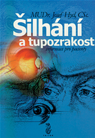 Šilhání a tupozrakost