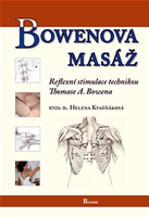 Bowenova masáž